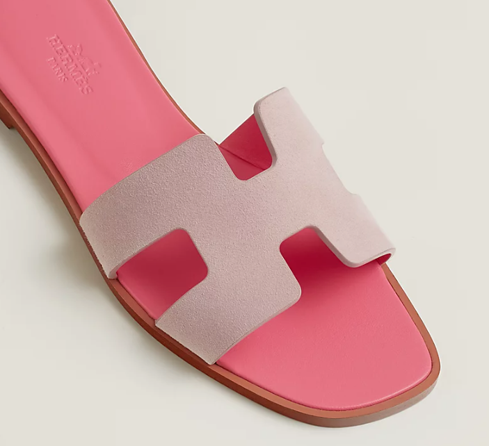 Oran Sandals