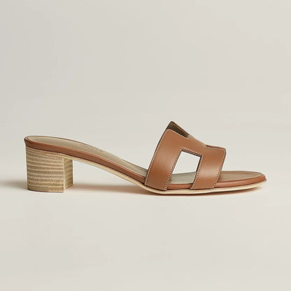 Oasis Sandals