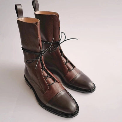 UrbanSneak Boots | Style and Elegance
