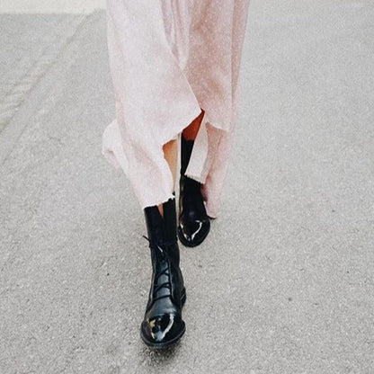 UrbanSneak Boots | Style and Elegance