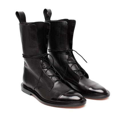 UrbanSneak Boots | Style and Elegance