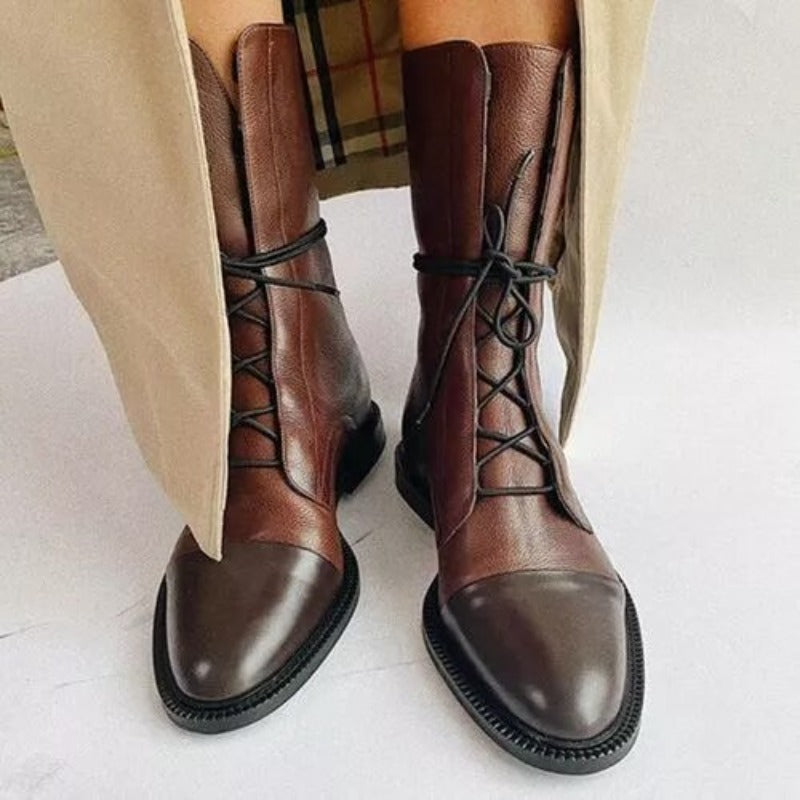 UrbanSneak Boots | Style and Elegance