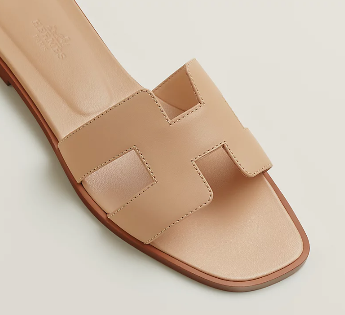 Oran Sandals
