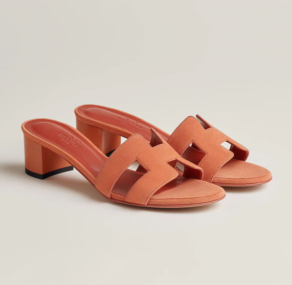 Oasis Sandals