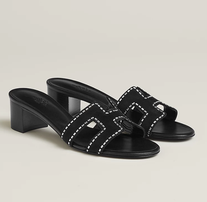 Oasis Sandals