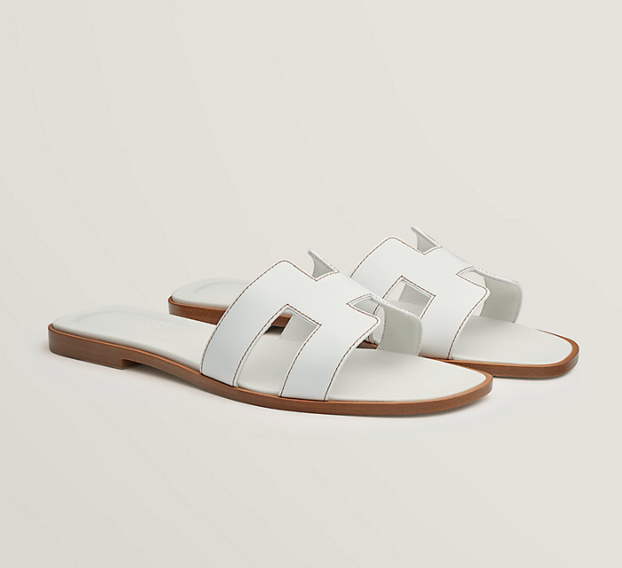Oasis Sandals