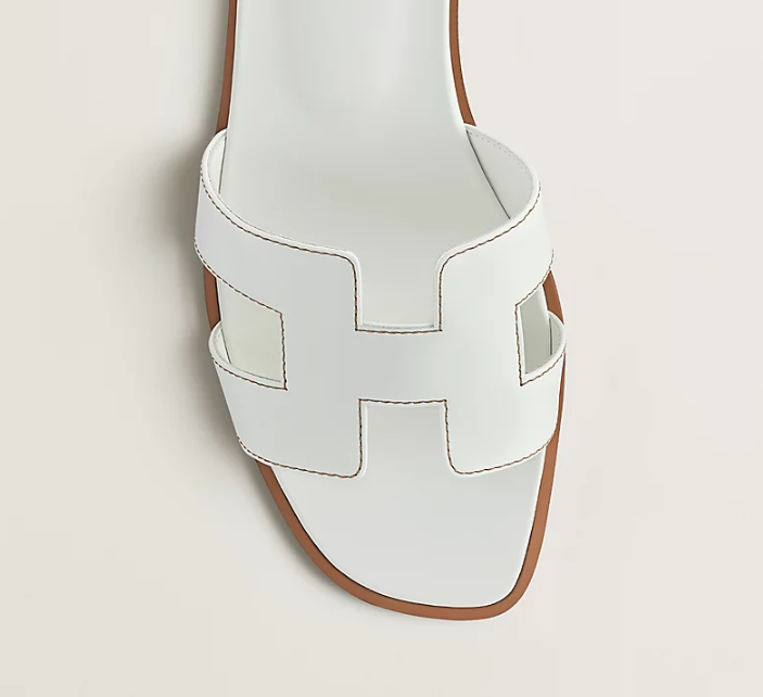 Oasis Sandals