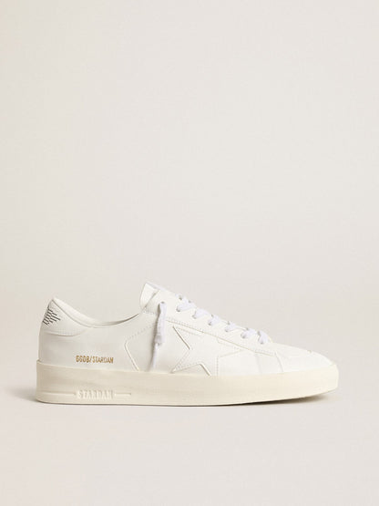 Super-Star with all-white star