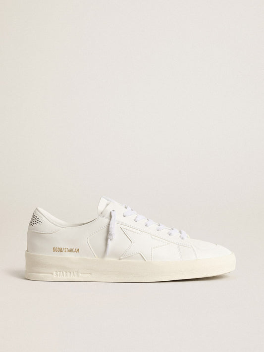 Super-Star with all-white star